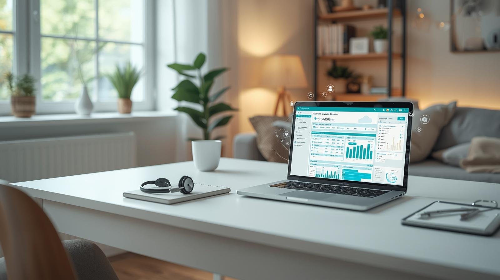 Mengenal Medical Virtual Assistant (MVA): Peluang Baru untuk Tenaga Kesehatan Indonesia