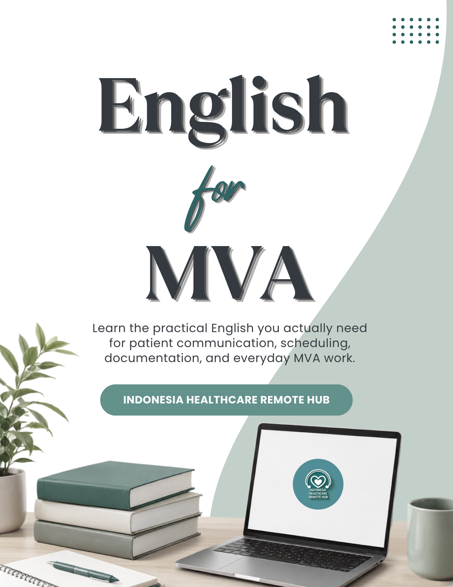 English for MVA